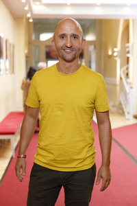 Vorstellung des Herbstprogramms 2021 der Volksbühne Köln