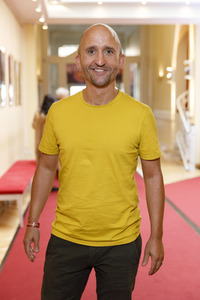 Vorstellung des Herbstprogramms 2021 der Volksbühne Köln