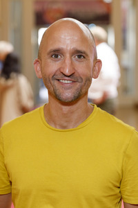 Vorstellung des Herbstprogramms 2021 der Volksbühne Köln