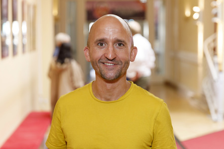 Vorstellung des Herbstprogramms 2021 der Volksbühne Köln