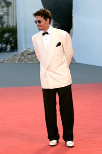 Goldener Löwe für Tim Burton, Internationale Filmfestspiele von Venedig 2007