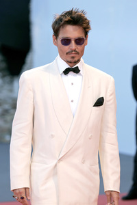 Goldener Löwe für Tim Burton, Internationale Filmfestspiele von Venedig 2007