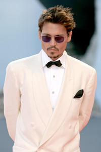 Goldener Löwe für Tim Burton, Internationale Filmfestspiele von Venedig 2007