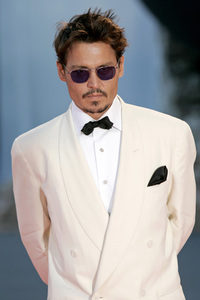 Goldener Löwe für Tim Burton, Internationale Filmfestspiele von Venedig 2007