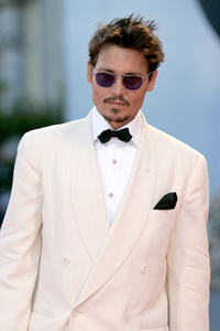 Goldener Löwe für Tim Burton, Internationale Filmfestspiele von Venedig 2007