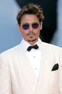 Goldener Löwe für Tim Burton, Internationale Filmfestspiele von Venedig 2007