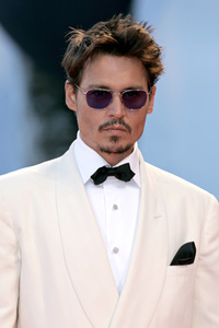 Goldener Löwe für Tim Burton, Internationale Filmfestspiele von Venedig 2007