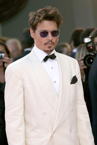 Goldener Löwe für Tim Burton, Internationale Filmfestspiele von Venedig 2007