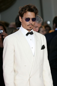 Goldener Löwe für Tim Burton, Internationale Filmfestspiele von Venedig 2007