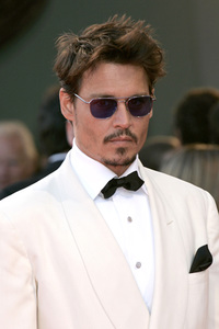 Goldener Löwe für Tim Burton, Internationale Filmfestspiele von Venedig 2007