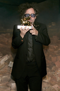 Goldener Löwe für Tim Burton, Internationale Filmfestspiele von Venedig 2007