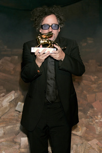 Goldener Löwe für Tim Burton, Internationale Filmfestspiele von Venedig 2007