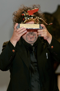 Goldener Löwe für Tim Burton, Internationale Filmfestspiele von Venedig 2007