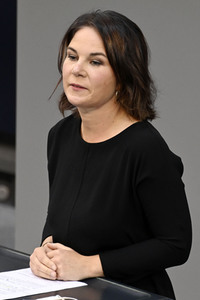 238. Sitzung des Deutschen Bundestages in Berlin