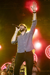 Konzert von Álvaro Soler in Erfurt