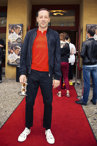 Filmpremiere 'Son of the South' in Berlin