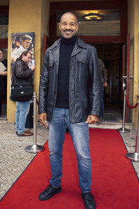 Filmpremiere 'Son of the South' in Berlin