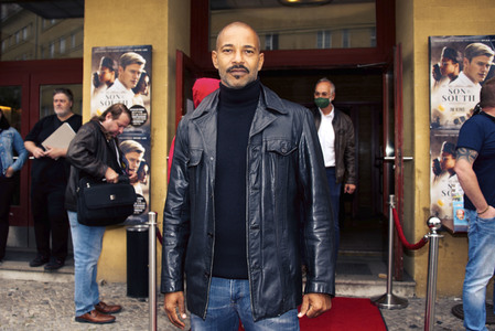Filmpremiere 'Son of the South' in Berlin