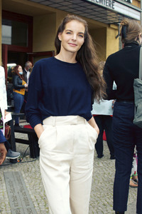 Filmpremiere 'Son of the South' in Berlin