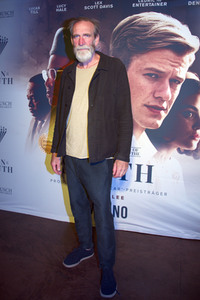 Filmpremiere 'Son of the South' in Berlin