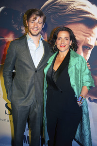 Filmpremiere 'Son of the South' in Berlin