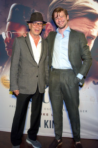 Filmpremiere 'Son of the South' in Berlin