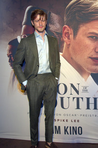 Filmpremiere 'Son of the South' in Berlin