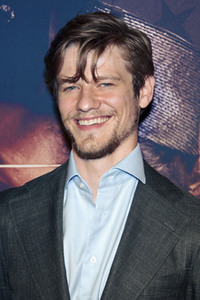 Filmpremiere 'Son of the South' in Berlin