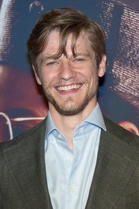 Filmpremiere 'Son of the South' in Berlin