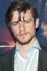 Filmpremiere 'Son of the South' in Berlin
