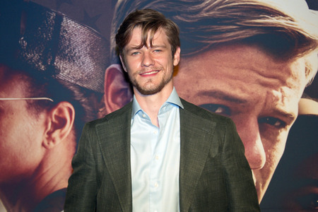 Filmpremiere 'Son of the South' in Berlin