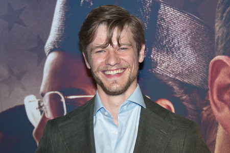 Filmpremiere 'Son of the South' in Berlin