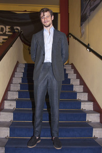 Filmpremiere 'Son of the South' in Berlin