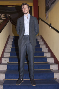 Filmpremiere 'Son of the South' in Berlin