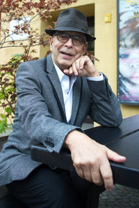 Filmpremiere 'Son of the South' in Berlin