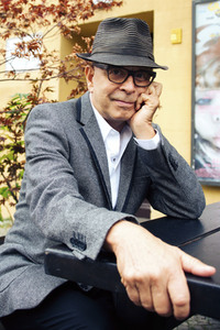 Filmpremiere 'Son of the South' in Berlin