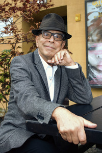 Filmpremiere 'Son of the South' in Berlin