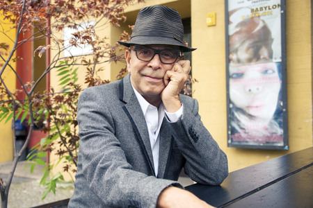 Filmpremiere 'Son of the South' in Berlin