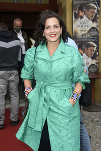 Filmpremiere 'Son of the South' in Berlin