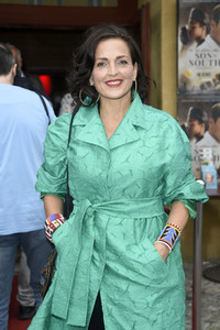 Filmpremiere 'Son of the South' in Berlin