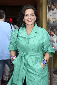 Filmpremiere 'Son of the South' in Berlin