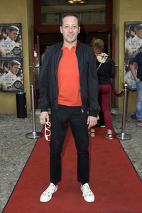 Filmpremiere 'Son of the South' in Berlin