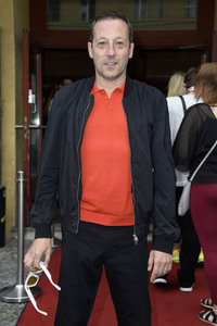 Filmpremiere 'Son of the South' in Berlin