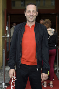 Filmpremiere 'Son of the South' in Berlin