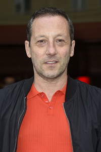 Filmpremiere 'Son of the South' in Berlin