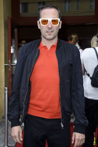 Filmpremiere 'Son of the South' in Berlin