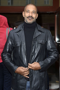 Filmpremiere 'Son of the South' in Berlin