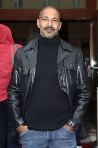 Filmpremiere 'Son of the South' in Berlin