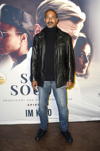 Filmpremiere 'Son of the South' in Berlin