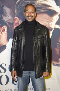 Filmpremiere 'Son of the South' in Berlin